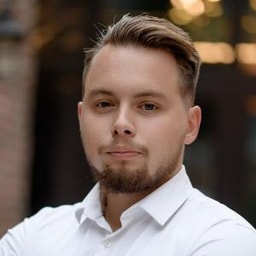 Anton Magdysiuk