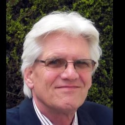 Rick Peter